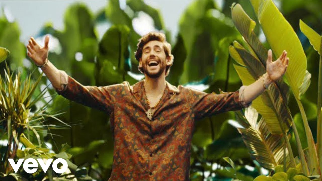 Alvaro Soler – Magia