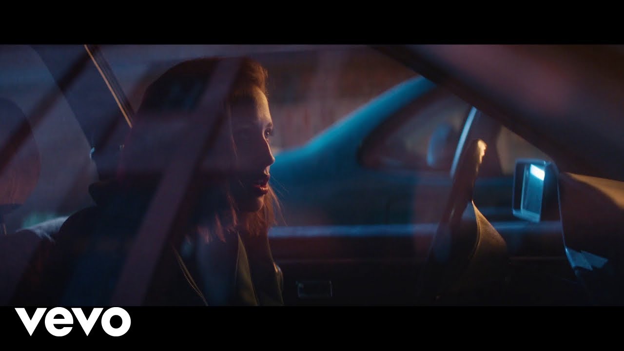 Alice Merton – Lash Out