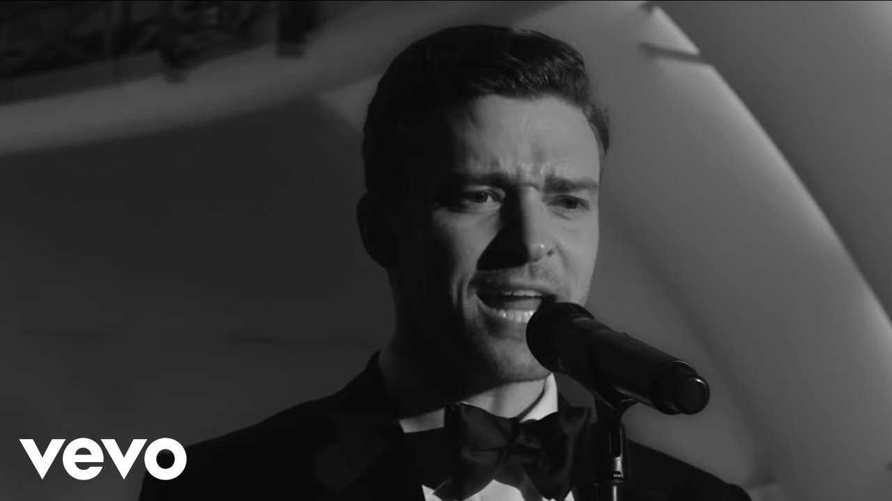 Video starten: Justin Timberlake feat. Jay-Z – Suit & Tie