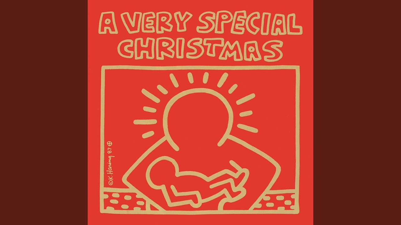 Eurythmics – Winter Wonderland
