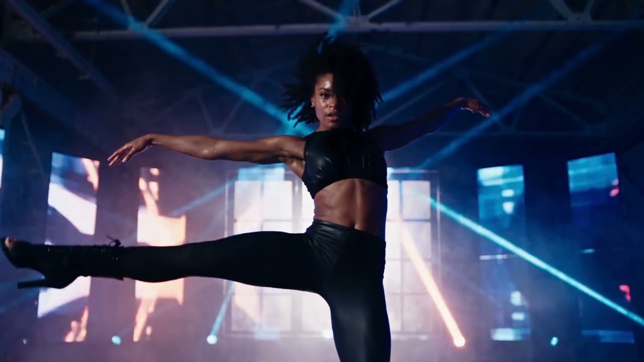 Deepaim & Bounce Inc. – Flashdance 2026 (What a Feeling)