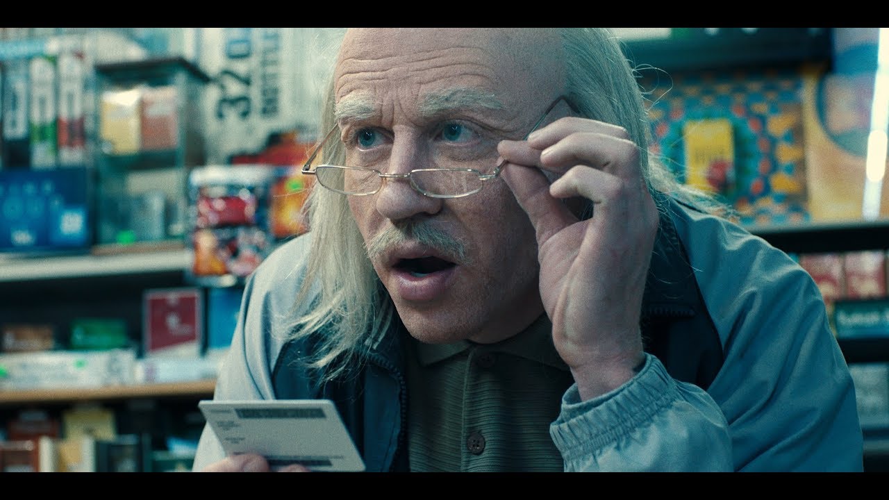 Macklemore feat. Dave B & Travis Thompson – Corner Store