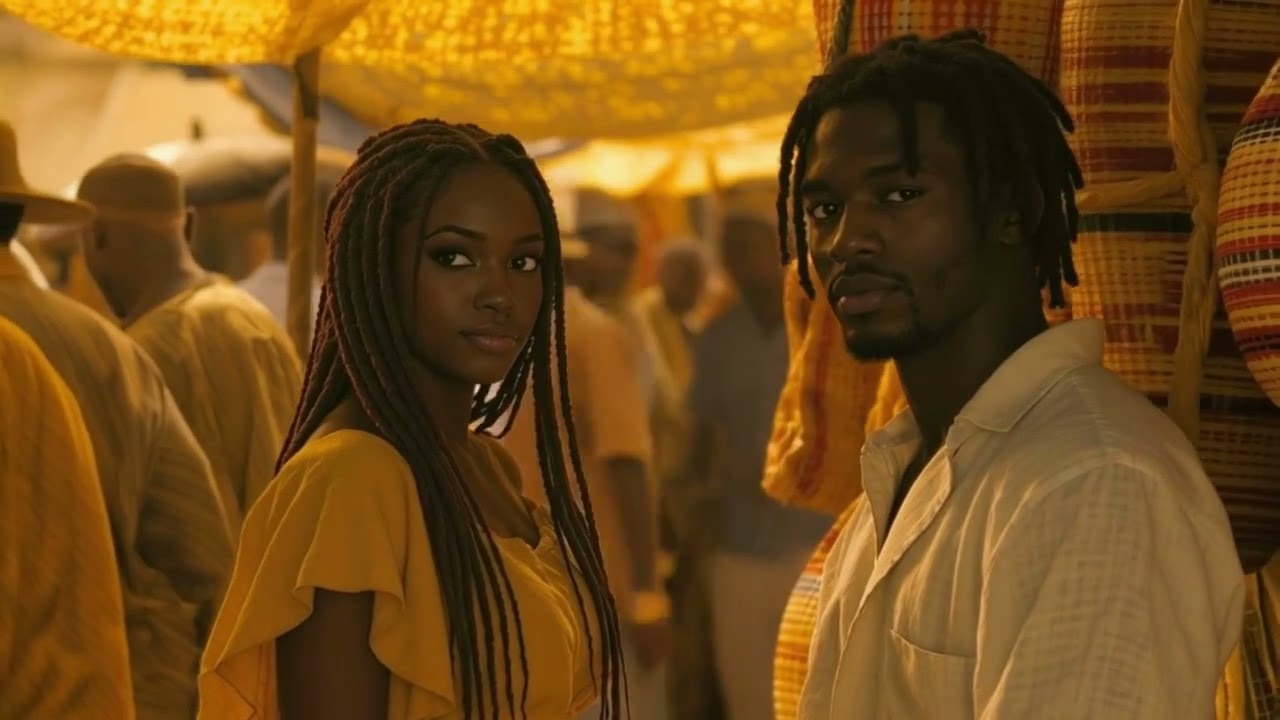 Eugene Asira & Lumée – Jua moyoni (Sonne im Herzen)
