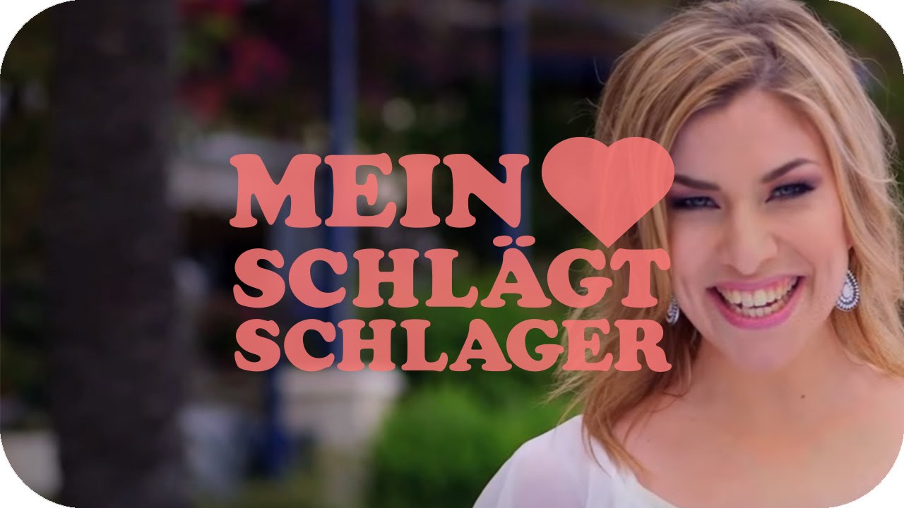 Laura Wilde – Mein Herz versteht spanisch (Te quiero te quiero)