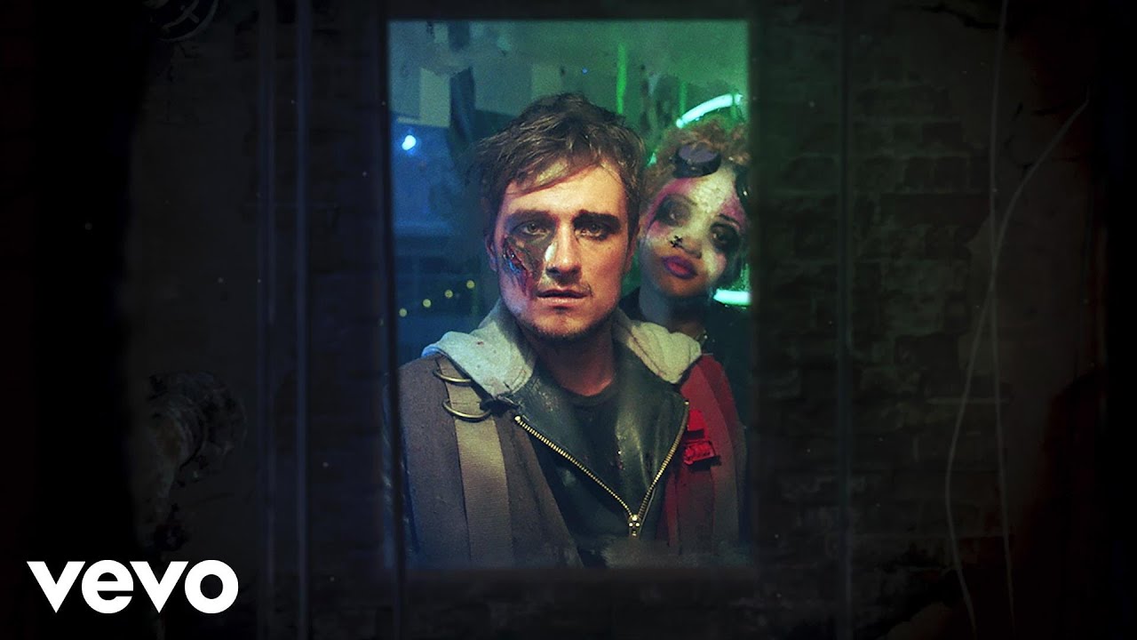 DJ Snake feat. Bipolar Sunshine – Middle