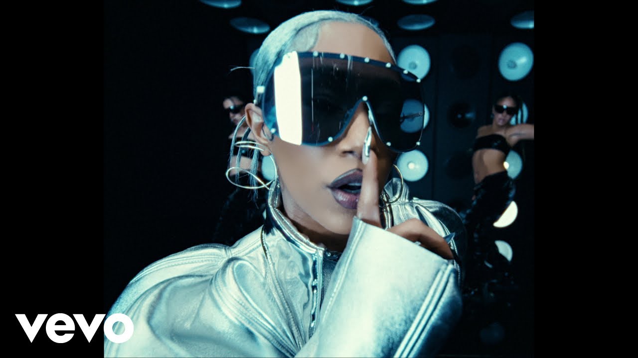 Video starten: BIA feat. Timbaland – I'm That Bitch