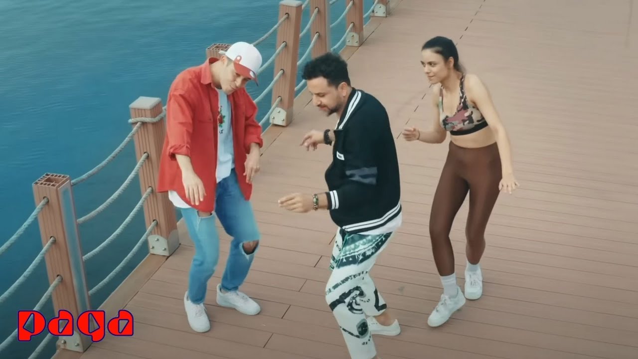 Bora Duran – Başgan