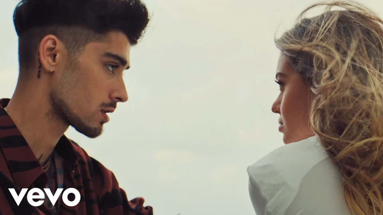 Zayn – Let Me