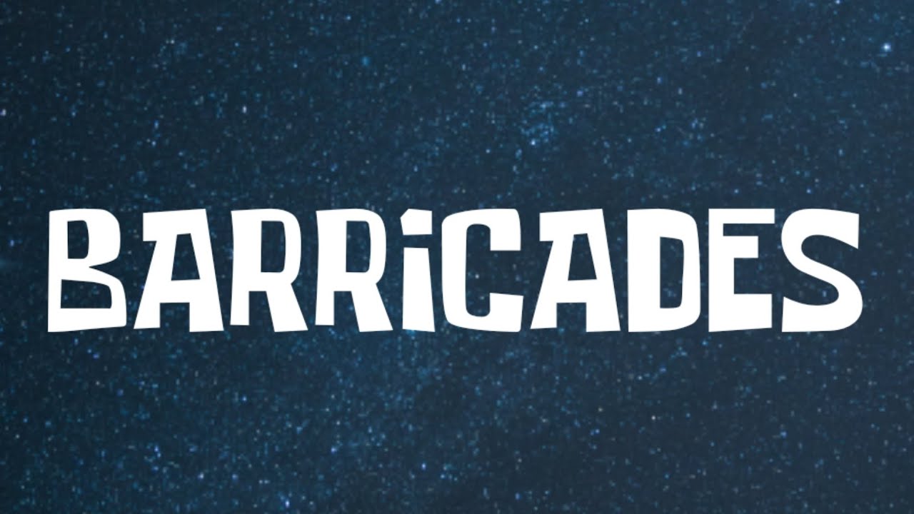 Netsky & Rita Ora – Barricades