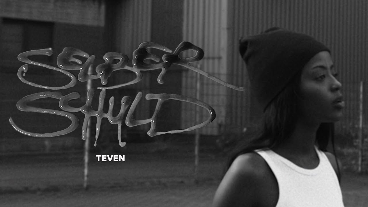 Video starten: Teven – Selber Schuld