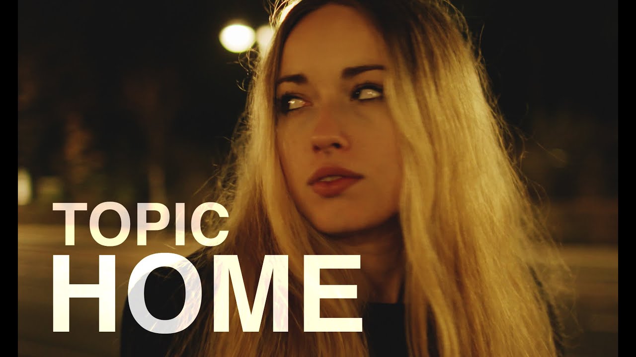 Topic feat. Nico Santos – Home
