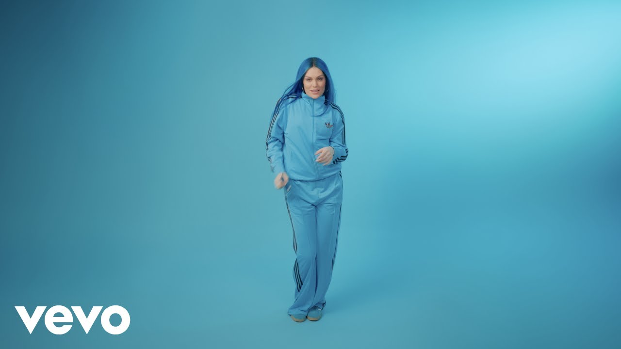 Jessie J – H.A.P.P.Y