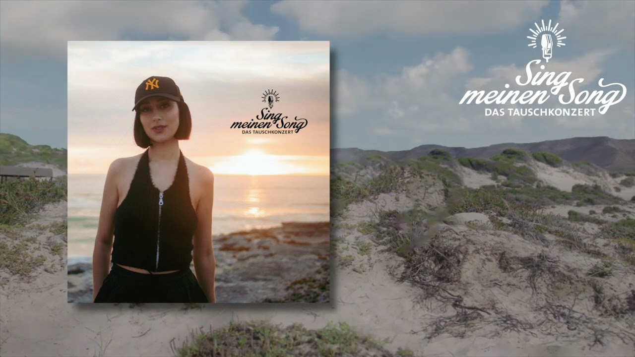 ELIF – Alles brennt (aus 'Sing meinen Song, Vol. 9')