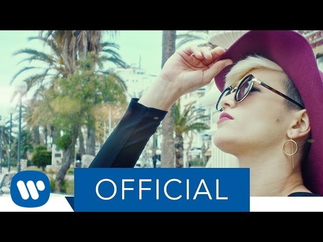 Freddy Verano feat. Natalia Doco – Comets