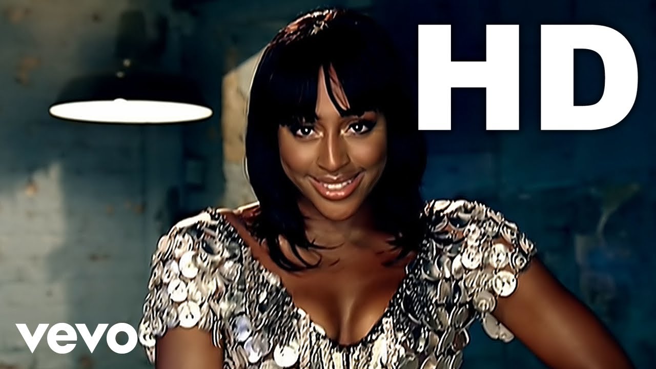 Video starten: Alexandra Burke feat. Flo Rida – Bad Boys