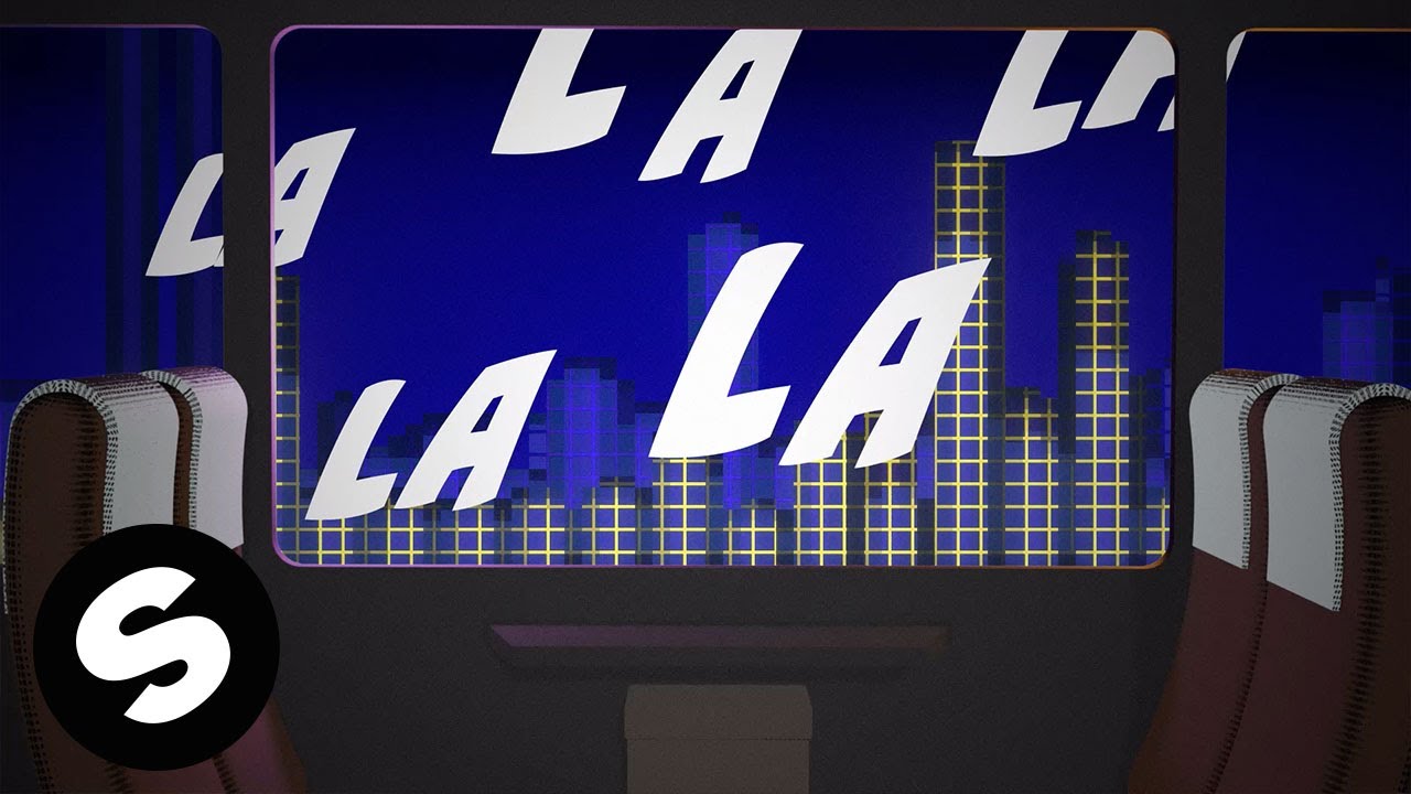 LUM!X, MOKABY & D.T.E & Gabry Ponte – The Passenger (LaLaLa)