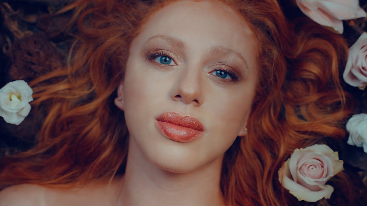 Anna Ermakova – Behind Blue Eyes