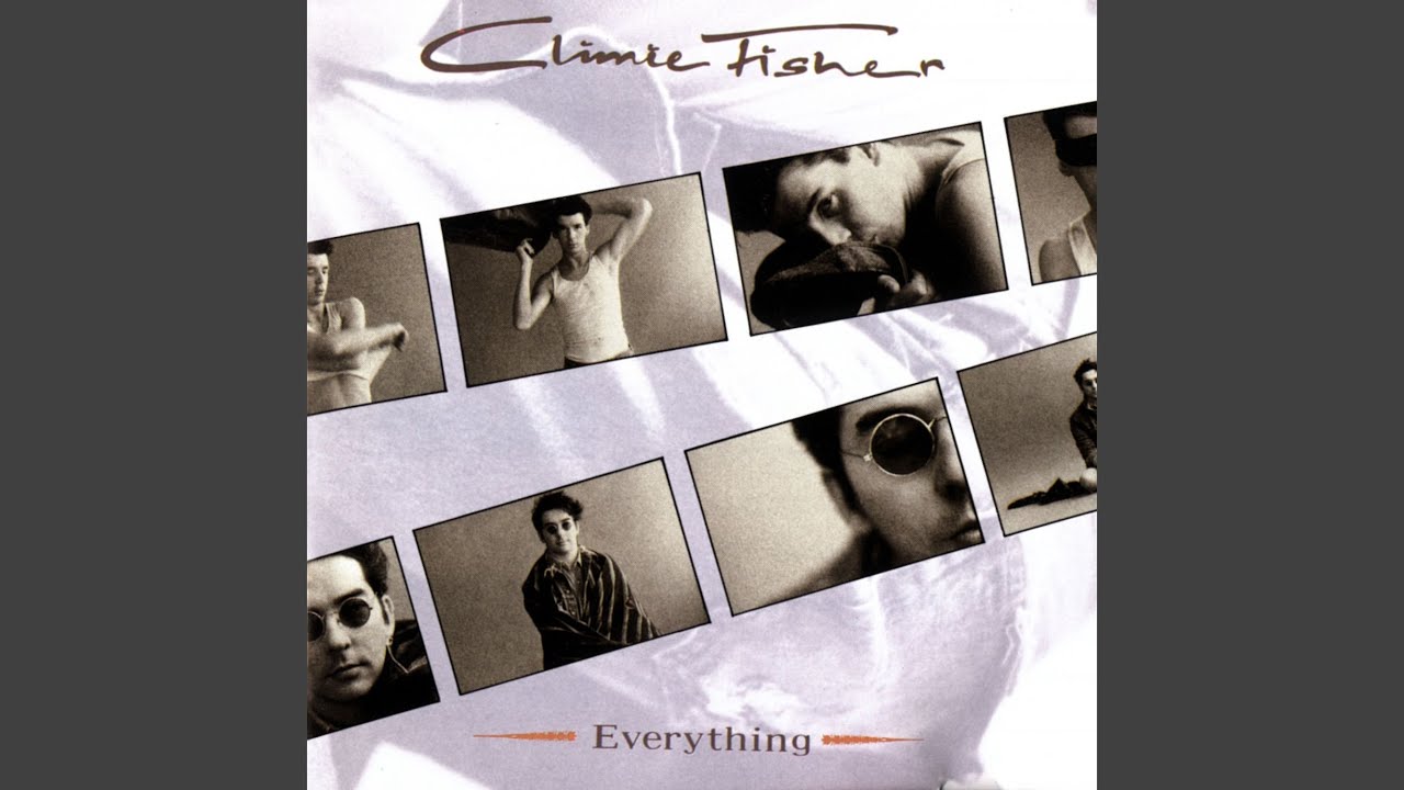 Climie Fisher – This Is Me