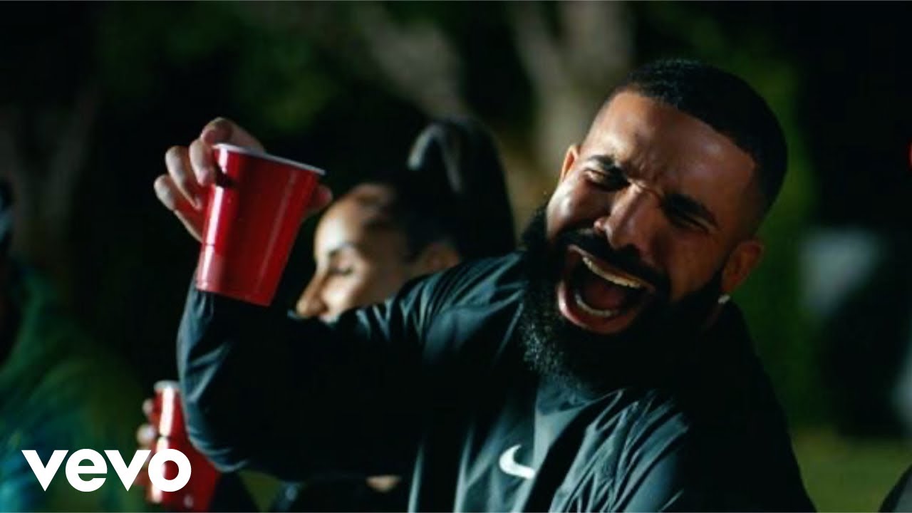 Drake feat. Lil Durk – Laugh Now Cry Later