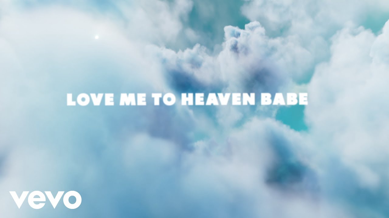 Jonas Brothers – Love Me To Heaven