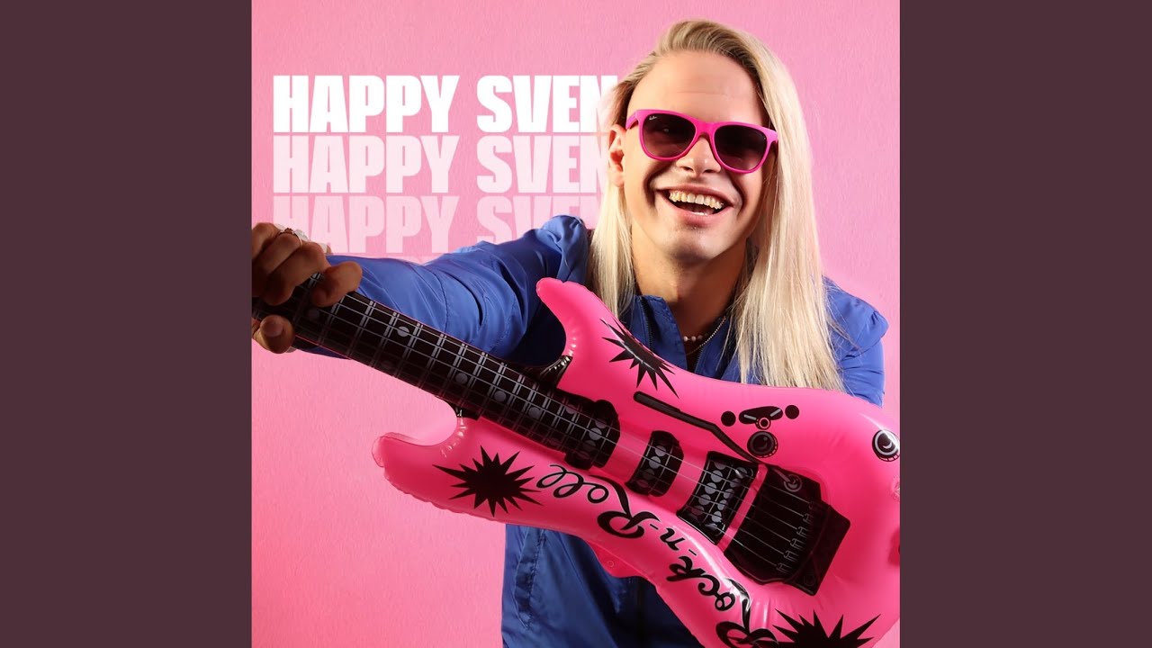 Video starten: Happy Sven – Happy
