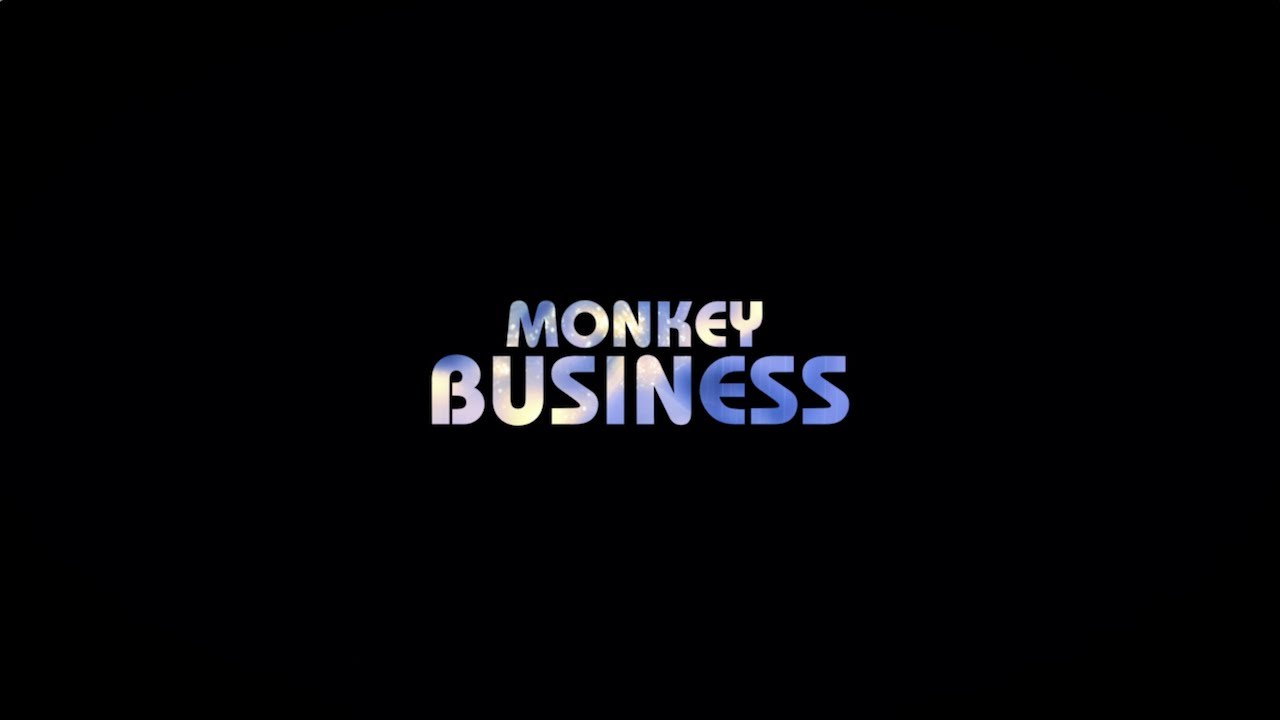 Pet Shop Boys – Monkey Business