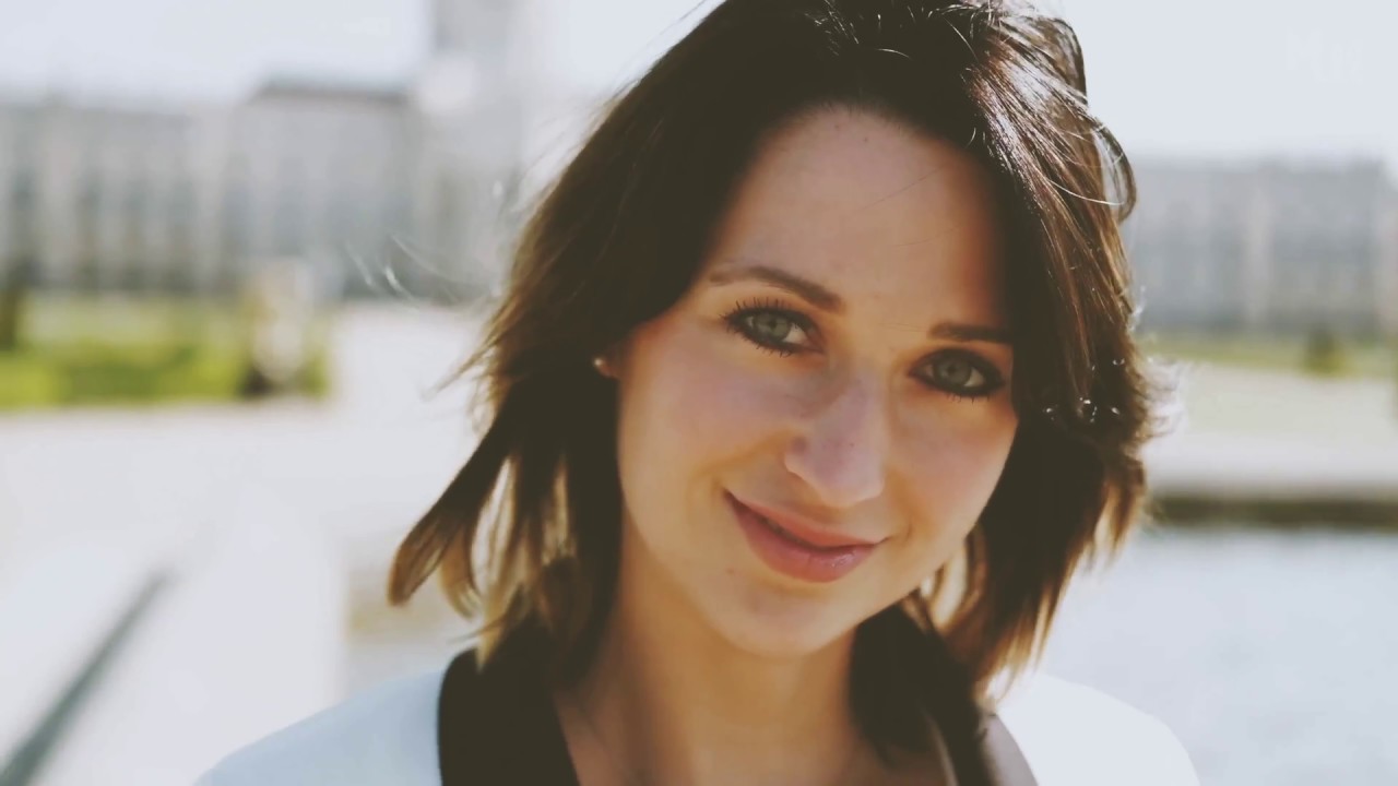 Madeline Willers – C'est la vie