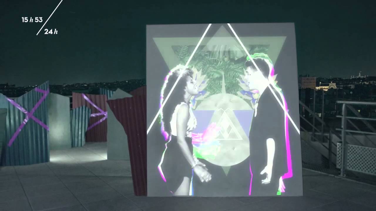 Video starten: Dan Black feat. Kelis – Hearts