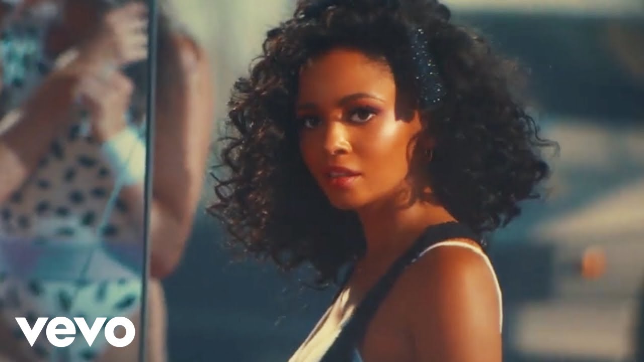 Kygo & Whitney Houston – Higher Love