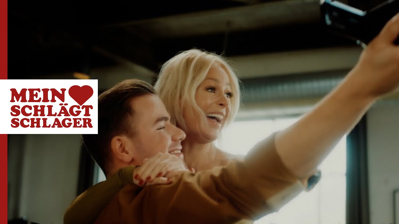 Michelle & Eric Philippi – Falsch dich zu lieben