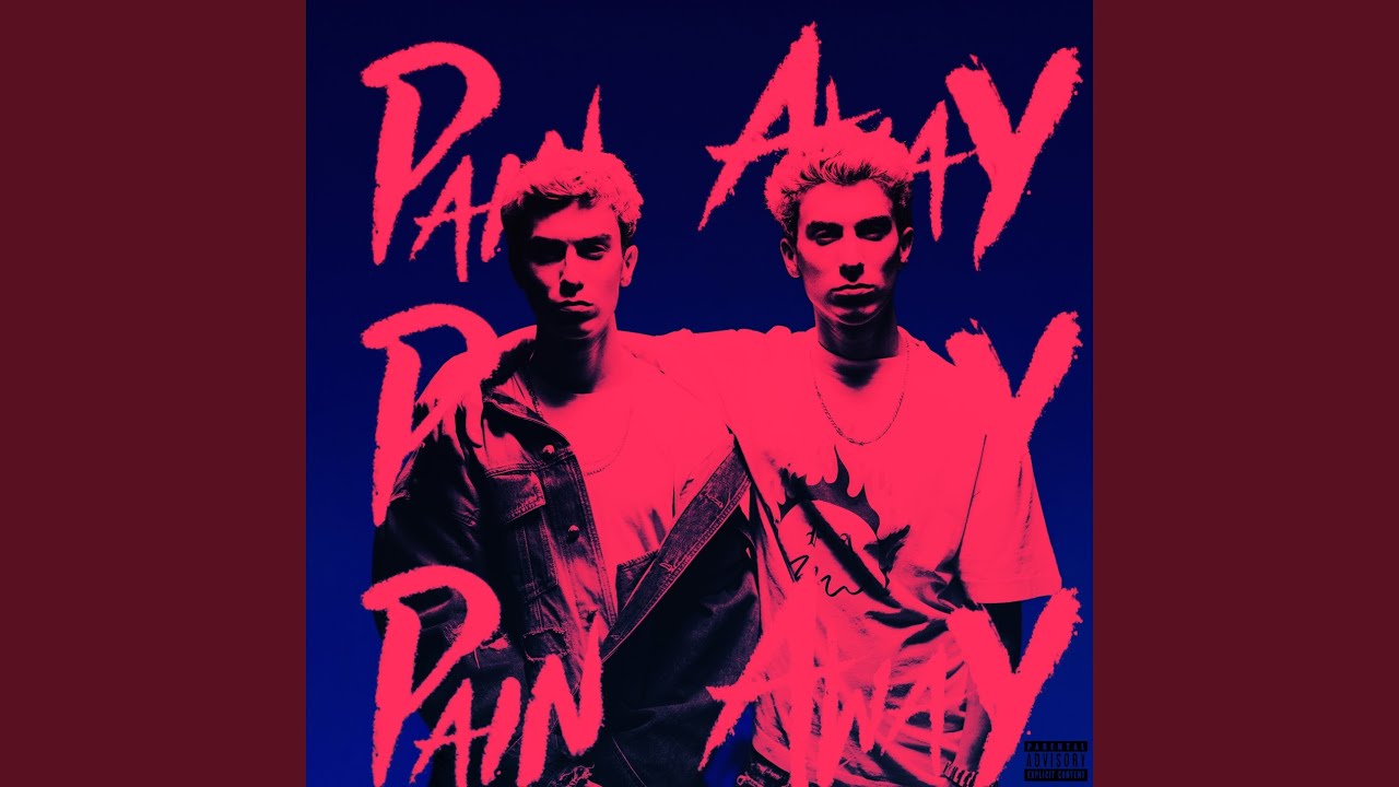 Video starten: Rumelis – Pain Away