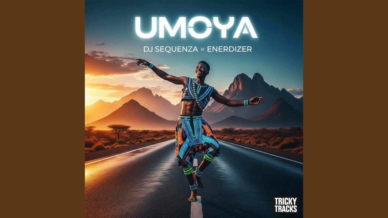 Video starten: DJ Sequenza – Umoya