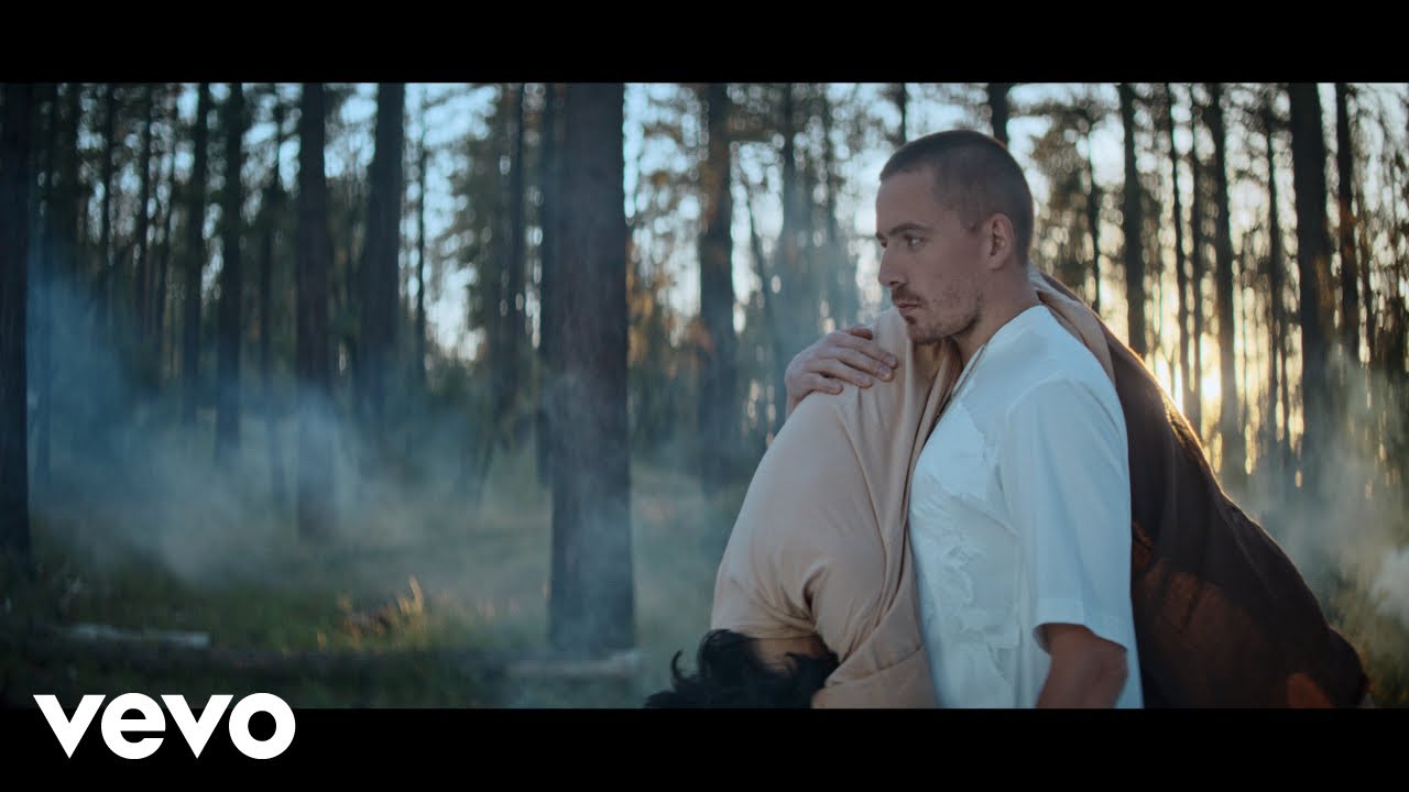 Dermot Kennedy – Innocence and Sadness