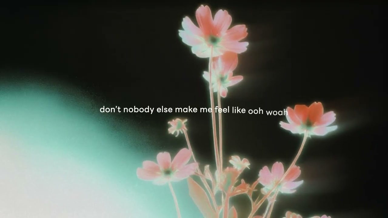 Oskar med k, Khalid – Nobody (make me feel)