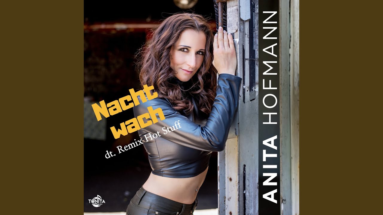 Anita Hofmann – Nacht wach