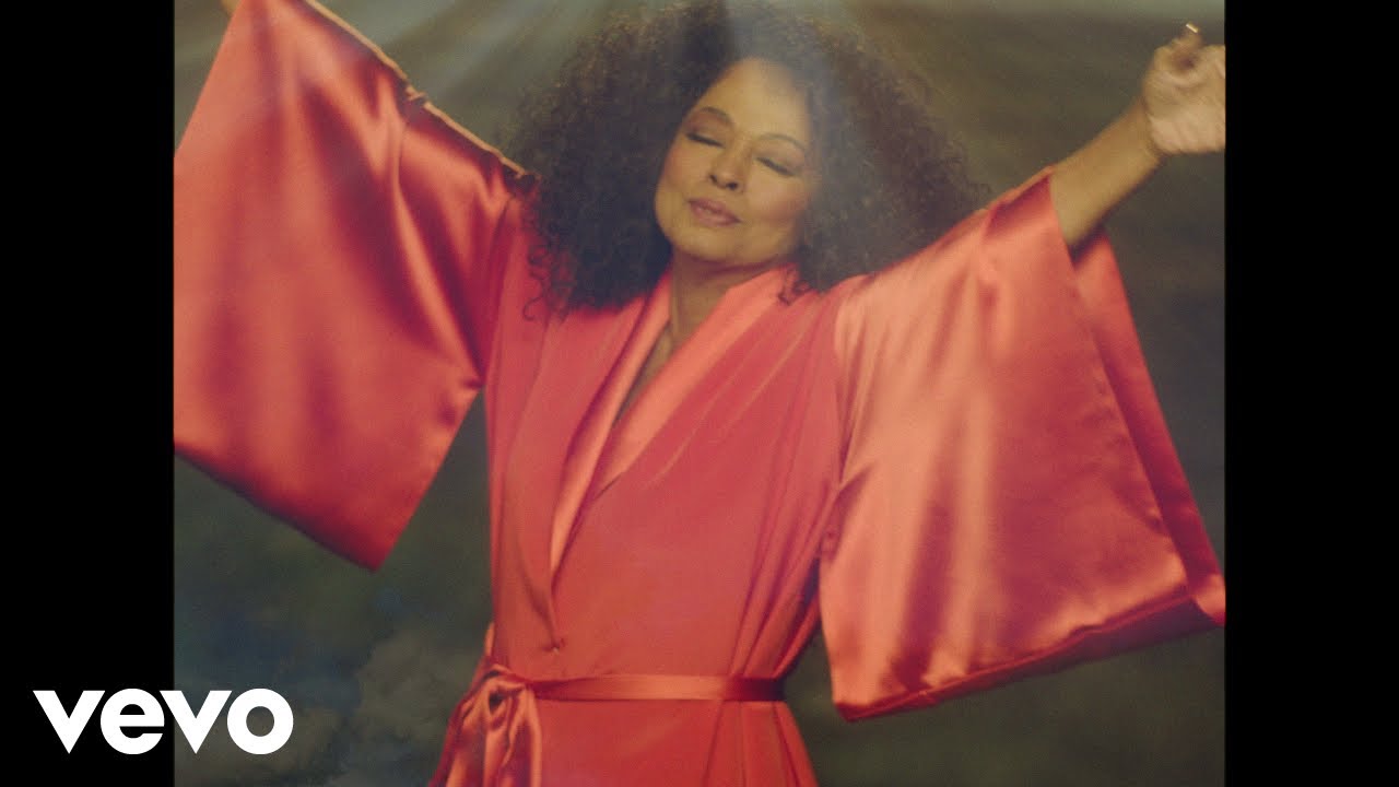 Diana Ross – I Still Believe
