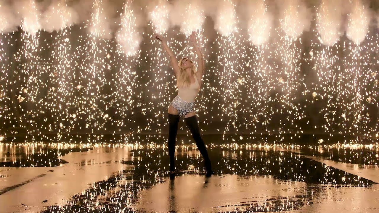 Helene Fischer – Achterbahn