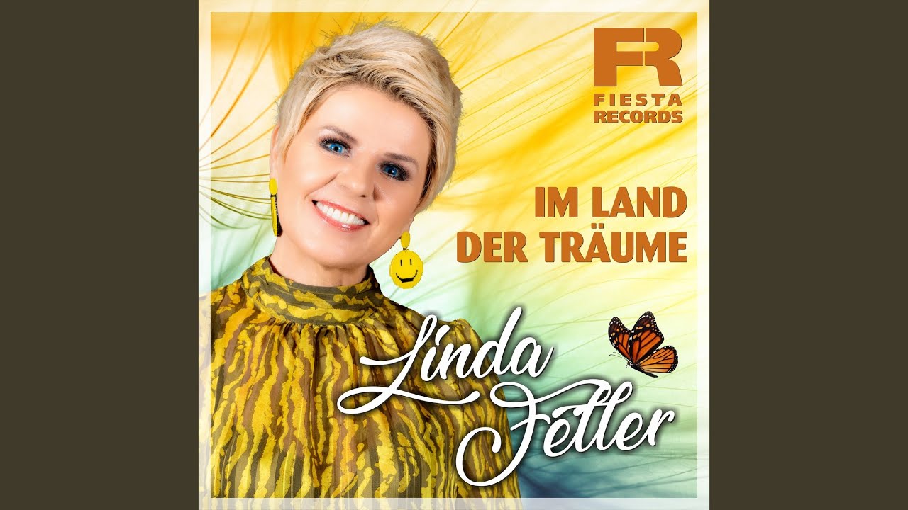 Video starten: Linda Feller – Im Land der Träume