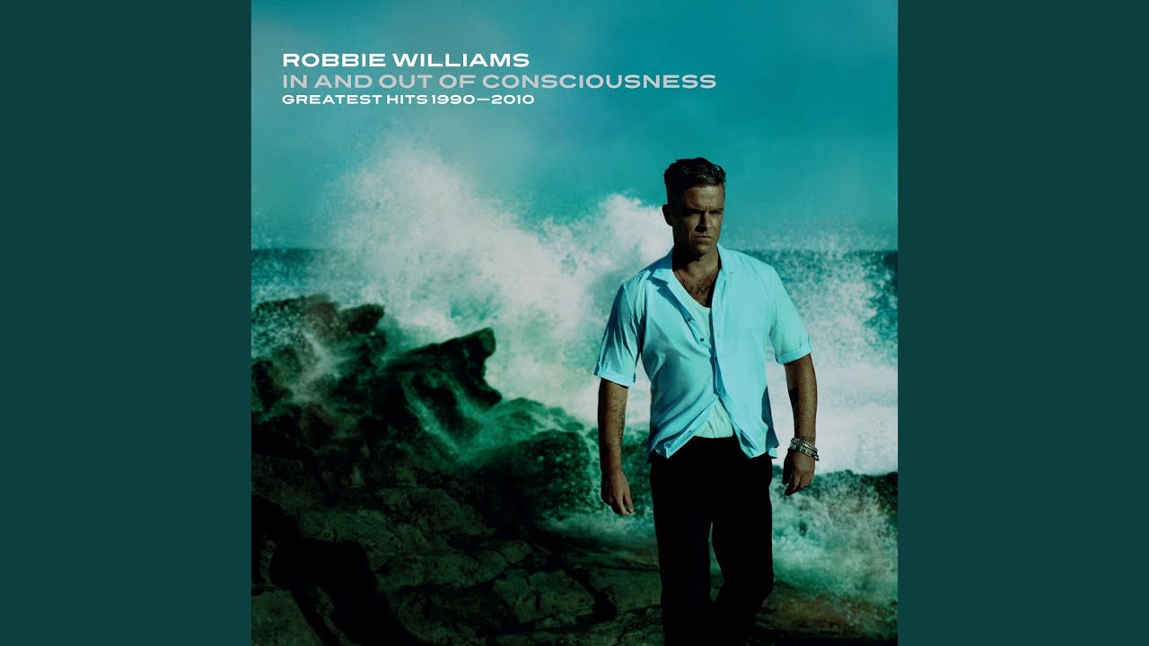 Robbie Williams – Feel