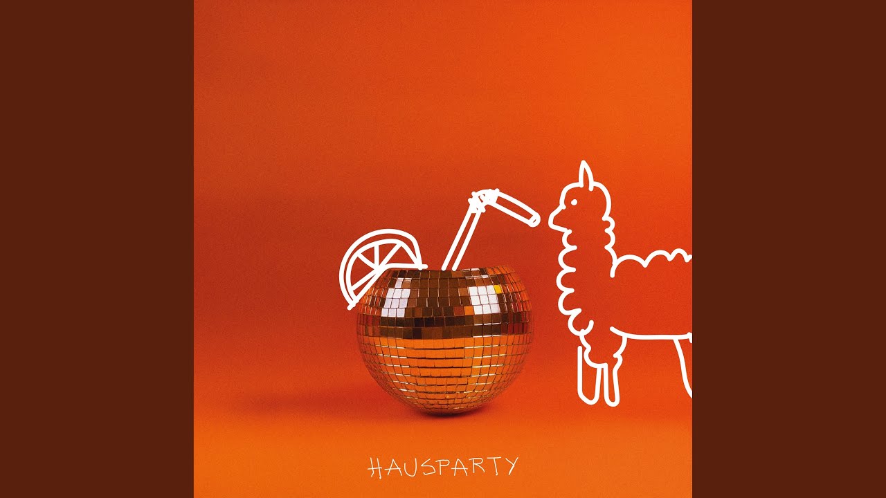 RIAN – Hausparty