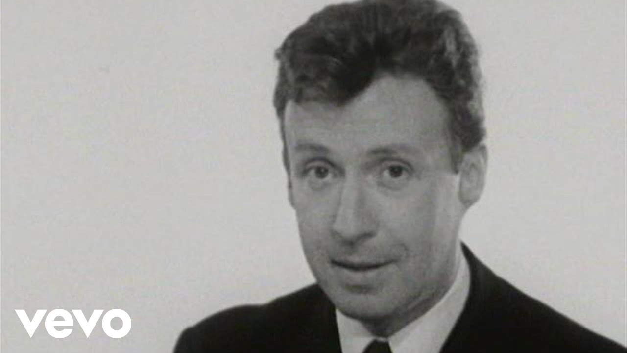 Peter Alexander – Verbotene Träume