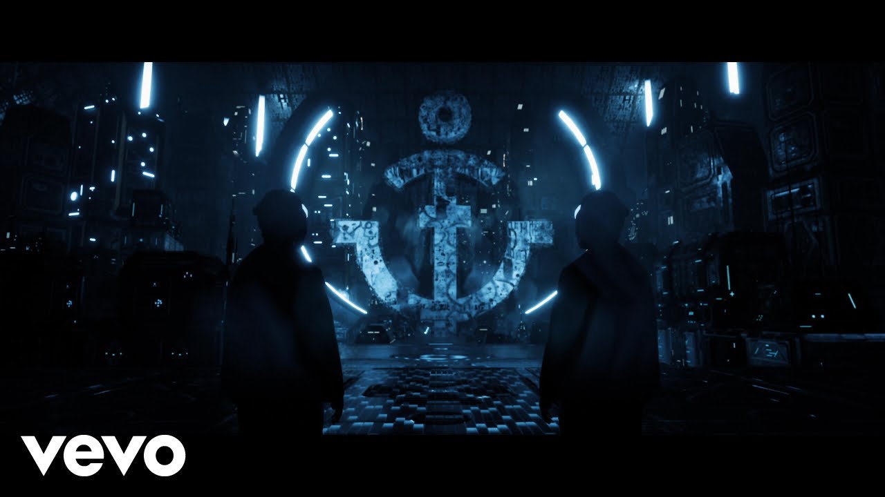 Video starten: twocolors – Disco Heart
