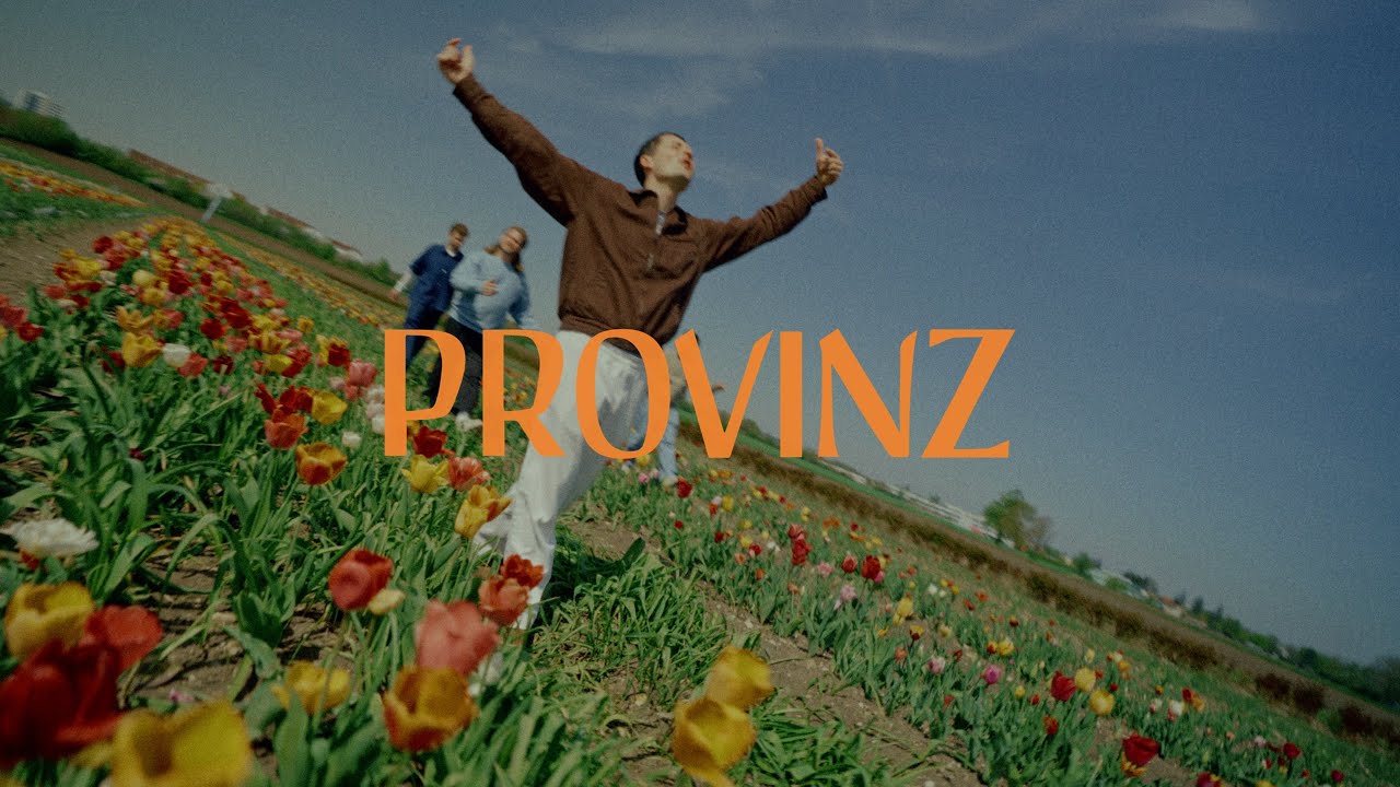 Provinz – Glaubst du