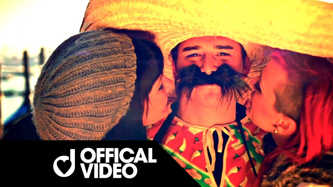 Video starten: Philipp Ray & Viktoriya Benasi feat. Miami Inc – Bailar Bailar