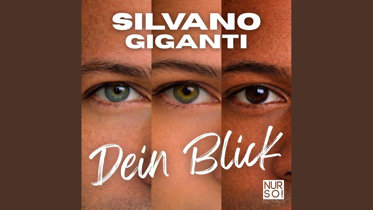 Video starten: Silvano Giganti – Dein Blick