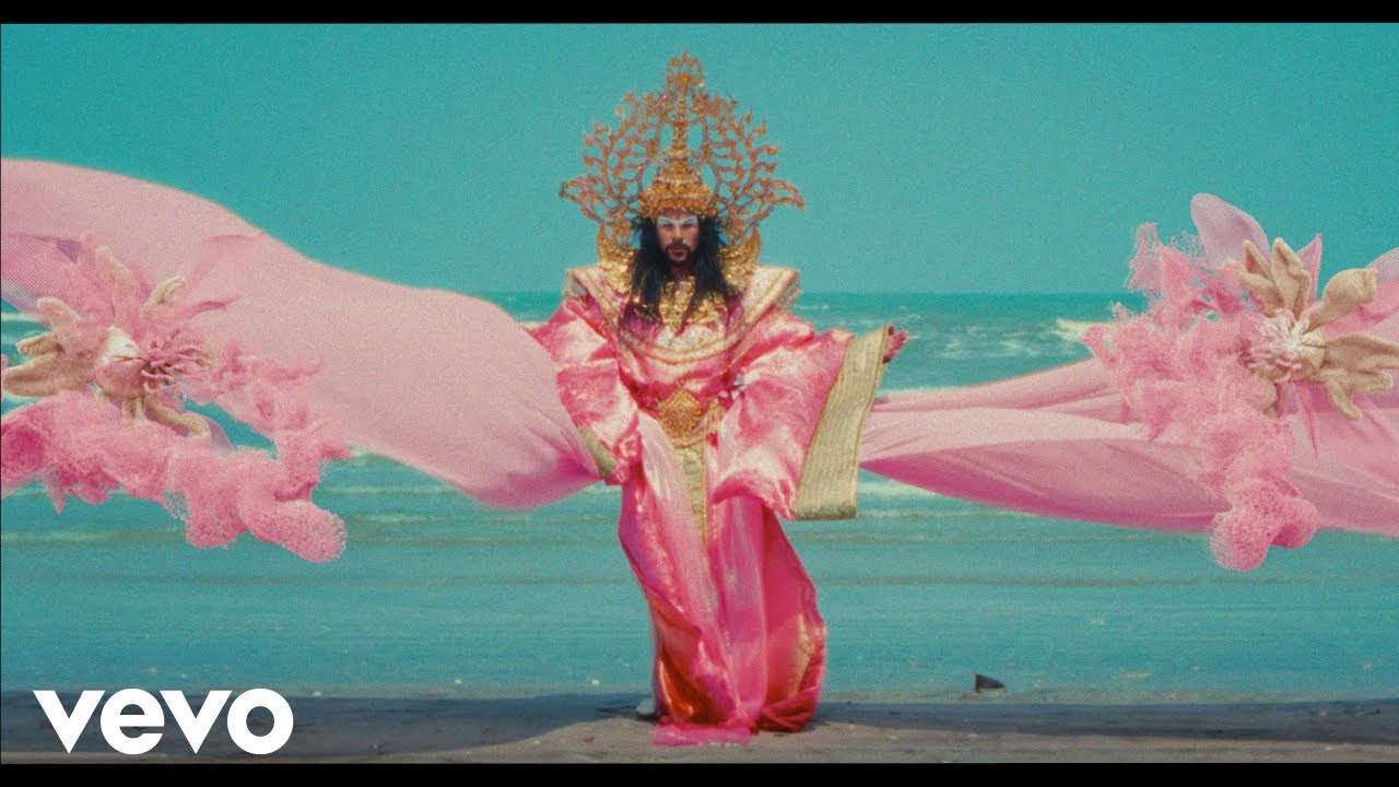 Empire Of The Sun – Cherry Blossom