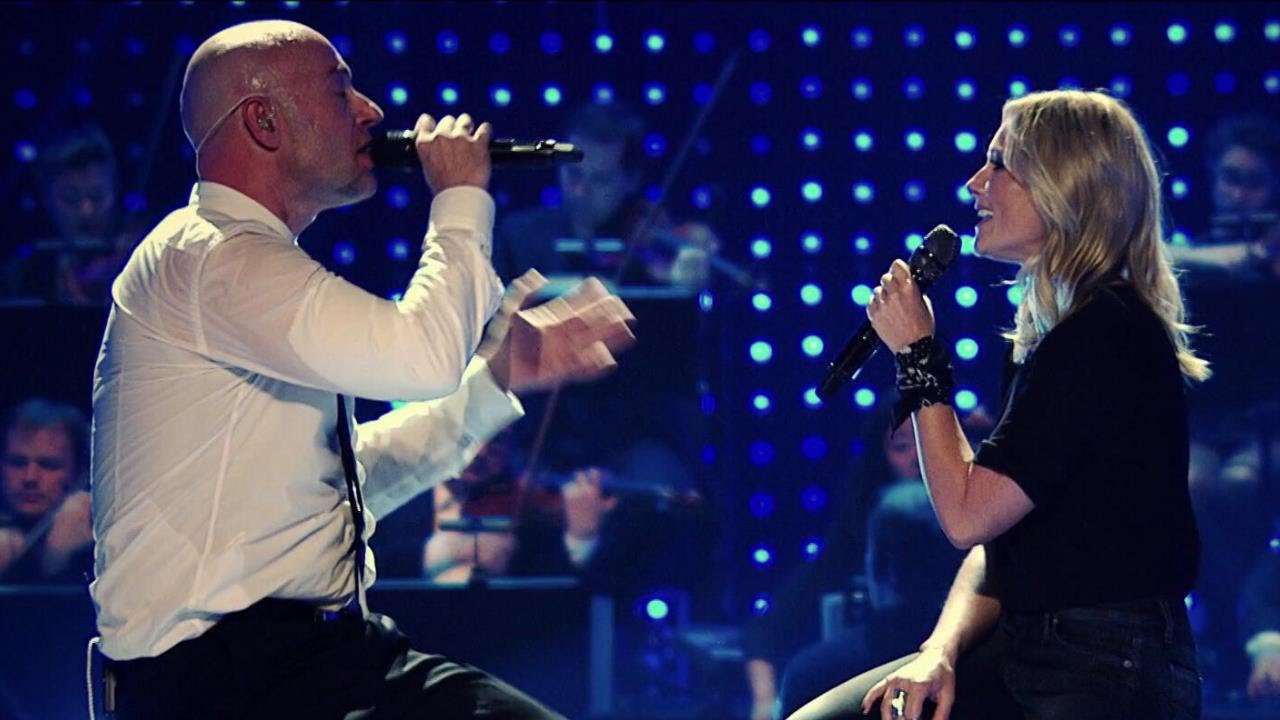 Unheilig feat. Helene Fischer – Zeitreise