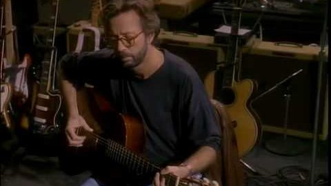 Video starten: Eric Clapton – Tears in Heaven