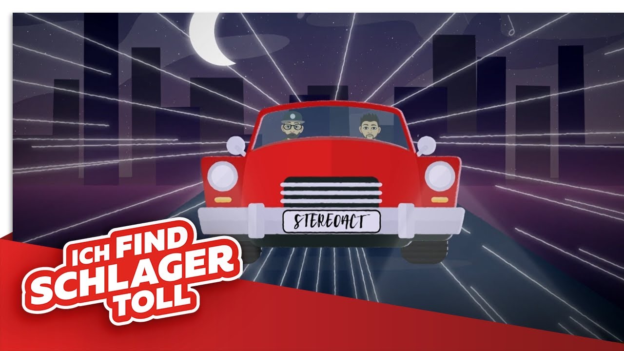 Stereoact – Millionen Schätze