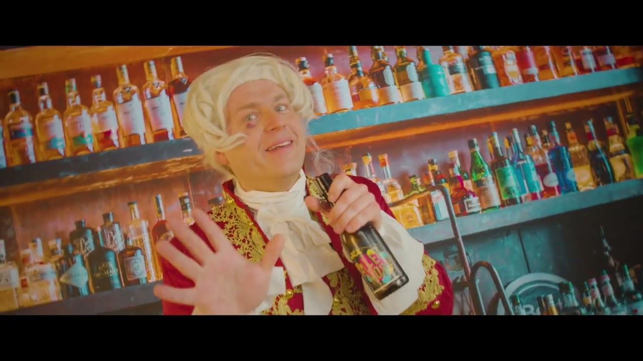 Tobee – Mozart (Ciao Niveau)